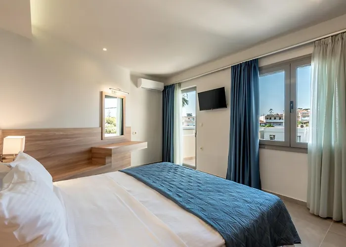Orama Apartment