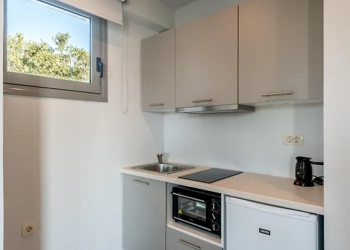 Orama Apartment