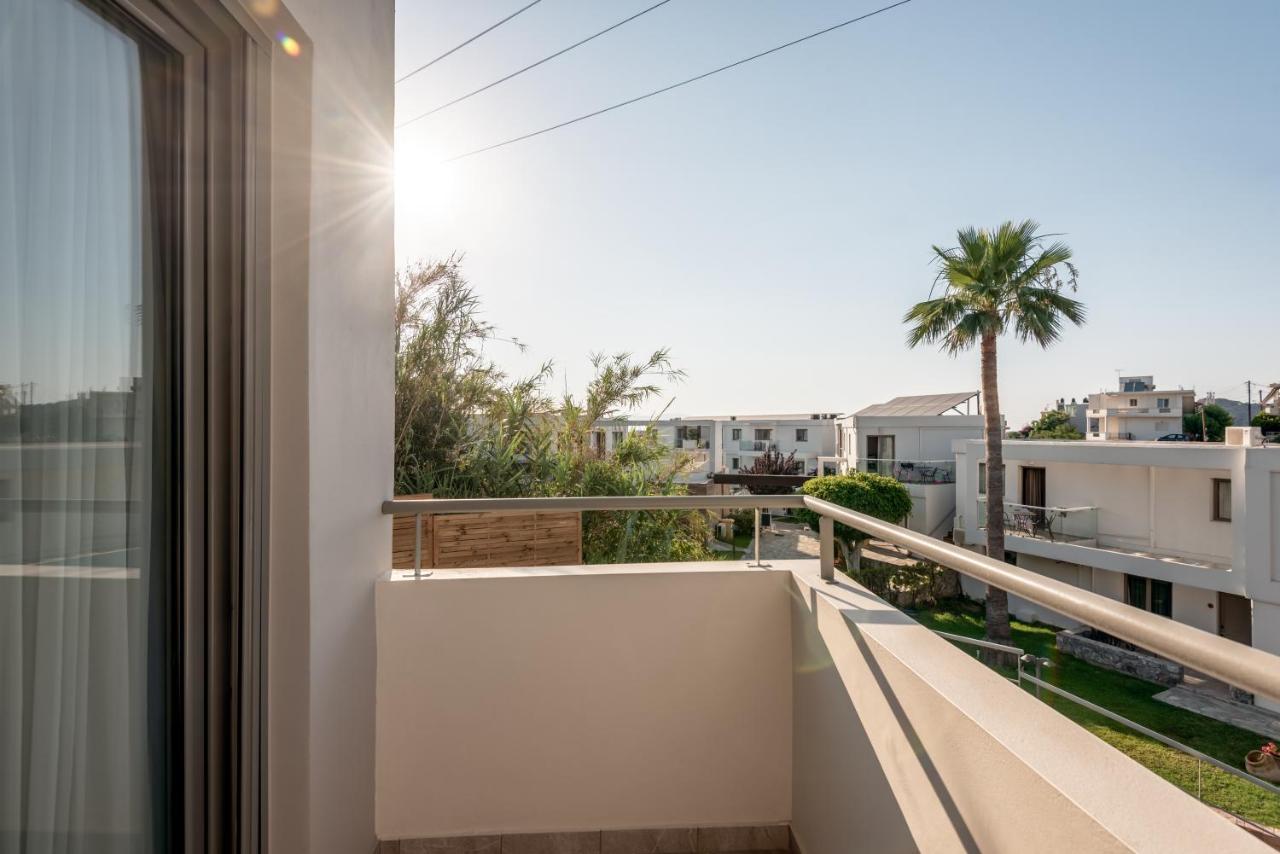Orama Apartment Nea Kydonia (Crete)
